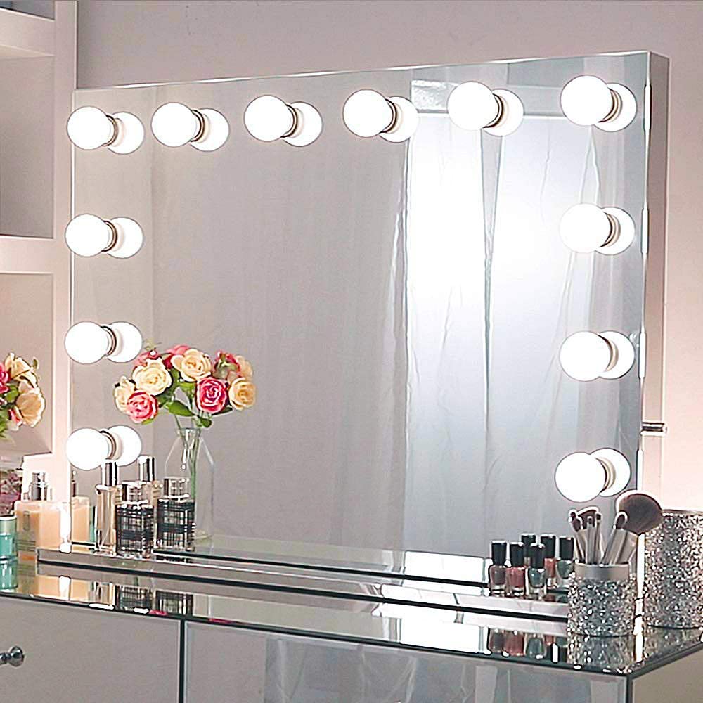 3 Reasons You Need Bathroom Vanity Mirrors 