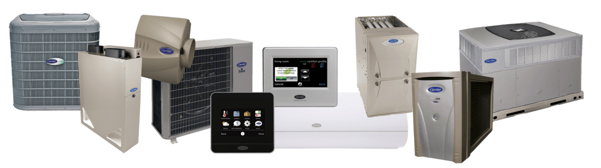 How to Choose the Best Residential AC System