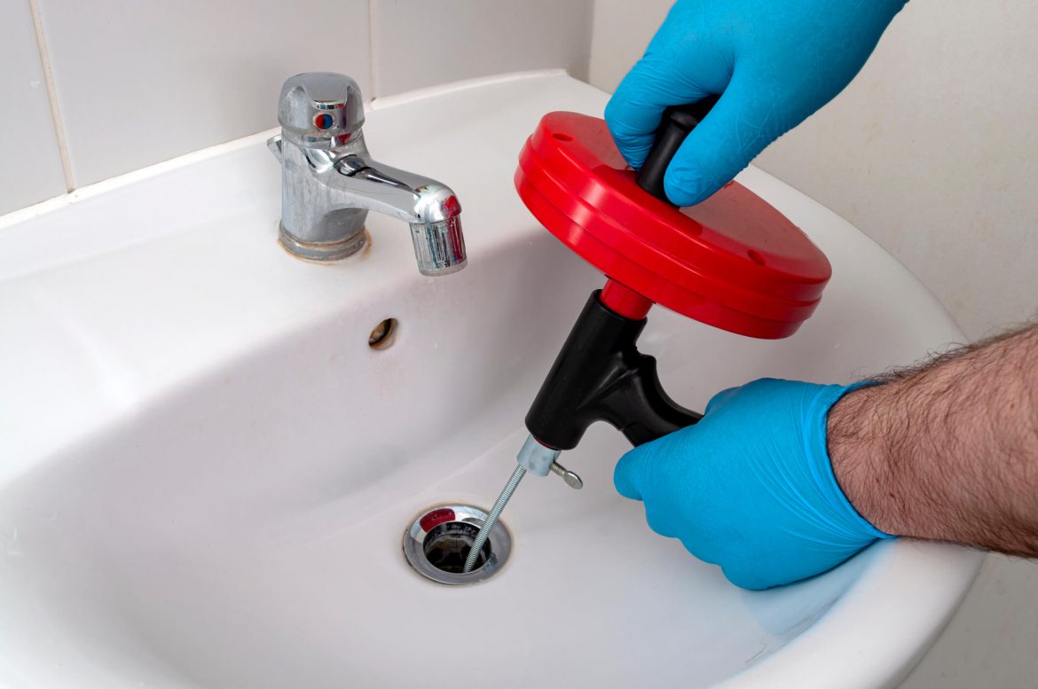 5 Signs You Need Emergency Drain Cleaning Services