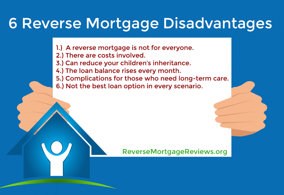 Reverse Mortgage Alternatives: 5 Options for Senior Citizens