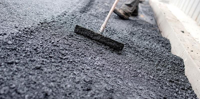 Everything You Need to Know About Asphalt Pavement