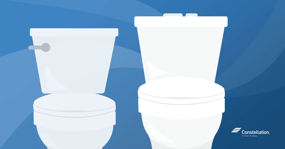 4 Benefits of Energy-Efficient Toilets 